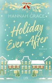 Cover von Holiday Ever After