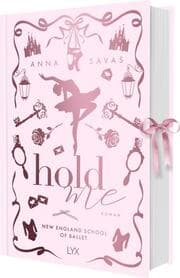 Cover von Hold Me