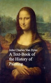 Cover von A Text-Book of the History of Painting