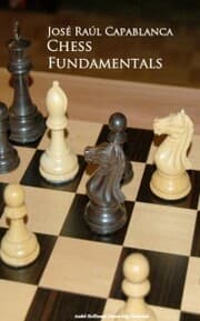 Cover von Chess Fundamentals