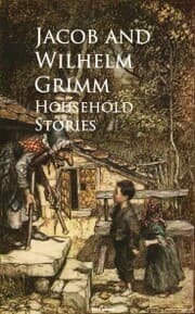 Cover von Household Stories -