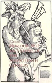 Cover von Humour, Wit and Satire of the Seventeenth Century