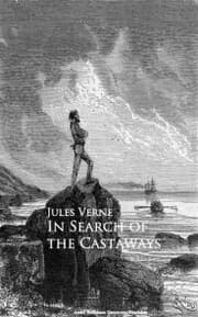 Cover von In Search of the Castaways
