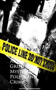 Cover von Mysteries of Police and Crime