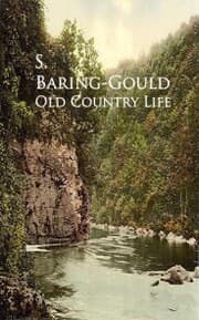Cover von Old Country Life