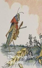 Cover von The Aesop for Children