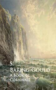 Cover von A Book of Cornwall
