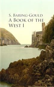 Cover von A Book of the West I