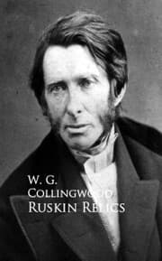 Cover von Ruskin Relics