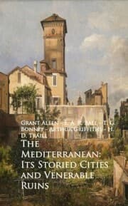 Cover von The Mediterranean: Its Storied Cities and Venerab