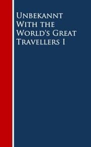 Cover von With the World's Great Travellers I
