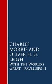 Cover von With the World's Great Travellers II