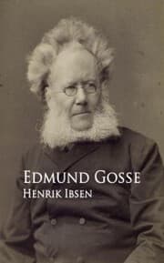 Cover von Henrik Ibsen