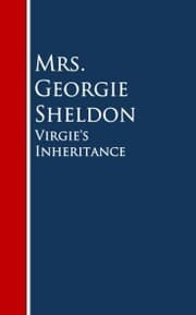 Cover von Virgie's Inheritance