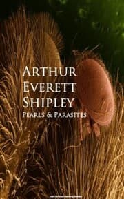 Cover von Pearls and Parasites