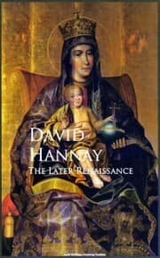 Cover von The Later Renaissance
