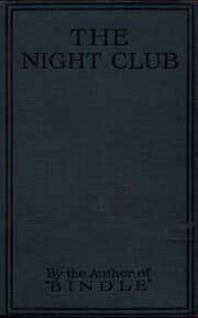 Cover von The Night Club