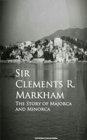 Cover von The Story of Majorca and Minorca