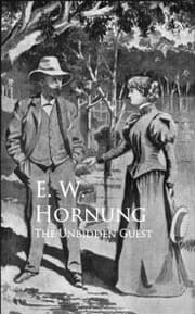 Cover von The Unbidden Guest