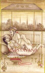 Cover von The Kama Sutra