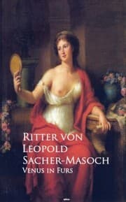 Cover von Venus in Furs