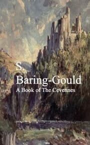 Cover von A Book of The Cevennes