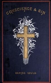 Cover von Conscience and Sin - Daily Meditations for Lent