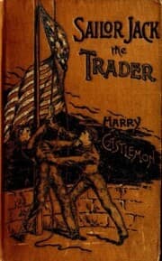 Cover von Sailor Jack, The Trader