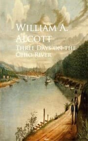 Cover von Three Days on the Ohio River