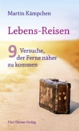 Cover von Lebens-Reisen