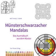 Cover von Münsterschwarzacher Mandalas