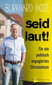 Cover von Seid laut!