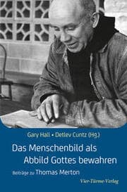 Cover von Das Menschenbild als Abbild Gottes bewahren