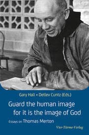 Cover von Guard the human image for it is the image of God