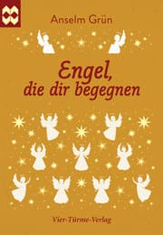 Cover von Engel, die dir begegnen