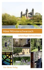 Cover von Abtei Münsterschwarzach