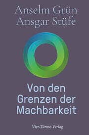 Cover von Von den Grenzen der Machbarkeit