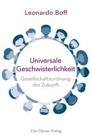 Cover von Universale Geschwisterlichkeit