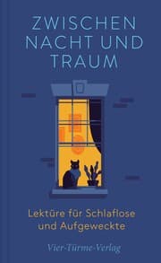 Cover von Zwischen Nacht und Traum