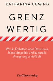 Cover von Grenzwertig
