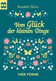 Cover von Vom Glück der kleinen Dinge