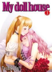 Cover von My Doll House, Band 3