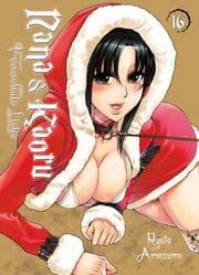Cover von Nana & Kaoru, Band 16