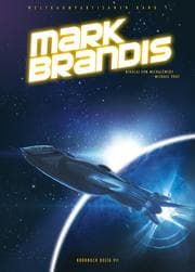 Cover von Mark Brandis - Weltraumkadetten: Bordbuch Delta VII