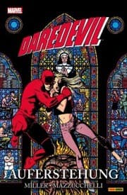 Cover von Daredevil: Auferstehung