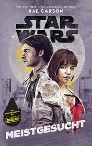 Cover von Star Wars: Meistgesucht