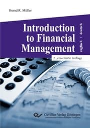 Cover von Introduction to Financial Management