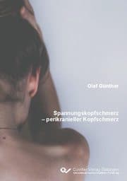 Cover von Spannungskopfschmerzen - perikranieller Kopfschmerz