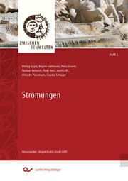 Cover von Strömungen