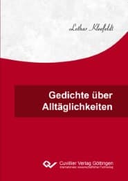Cover von Gedichte über Alltäglichkeiten